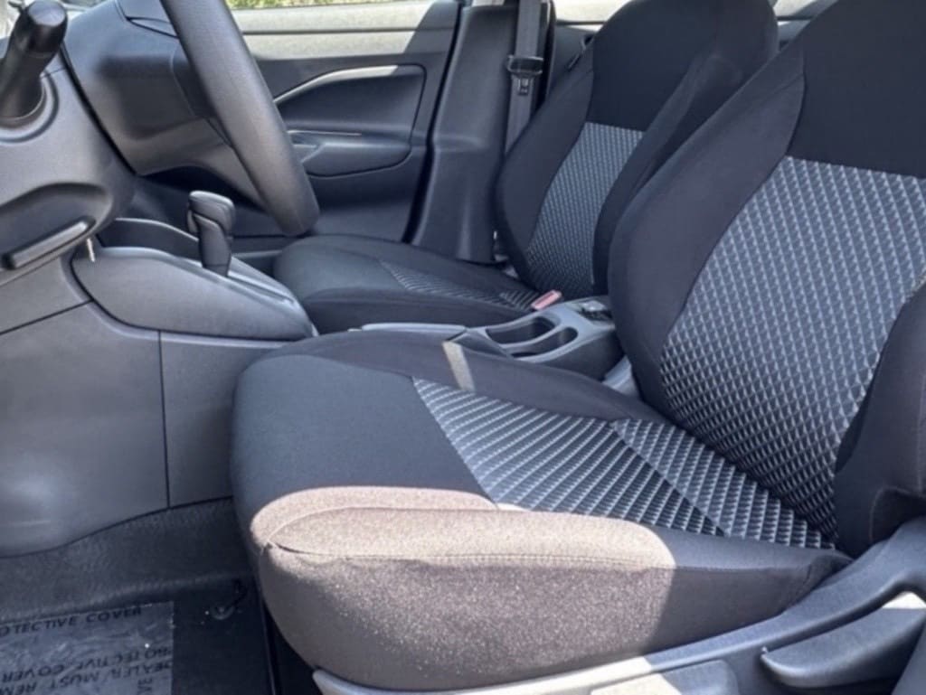 2025 NISSAN VERSA - Image 20