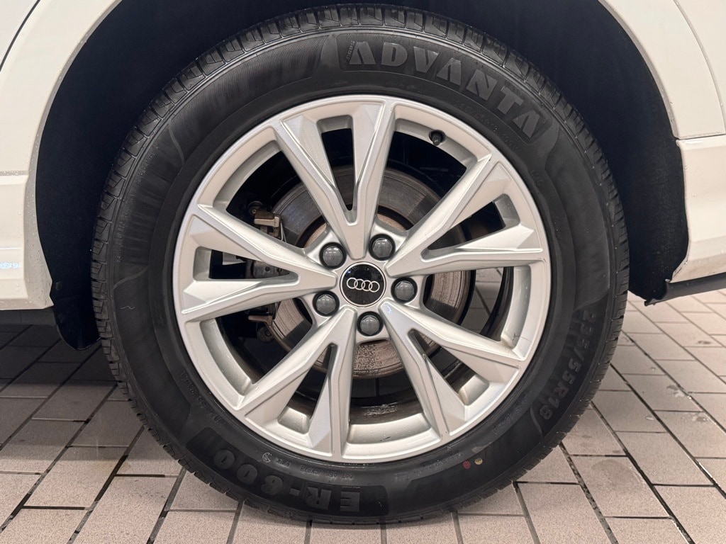 2023 AUDI Q3 - Image 12