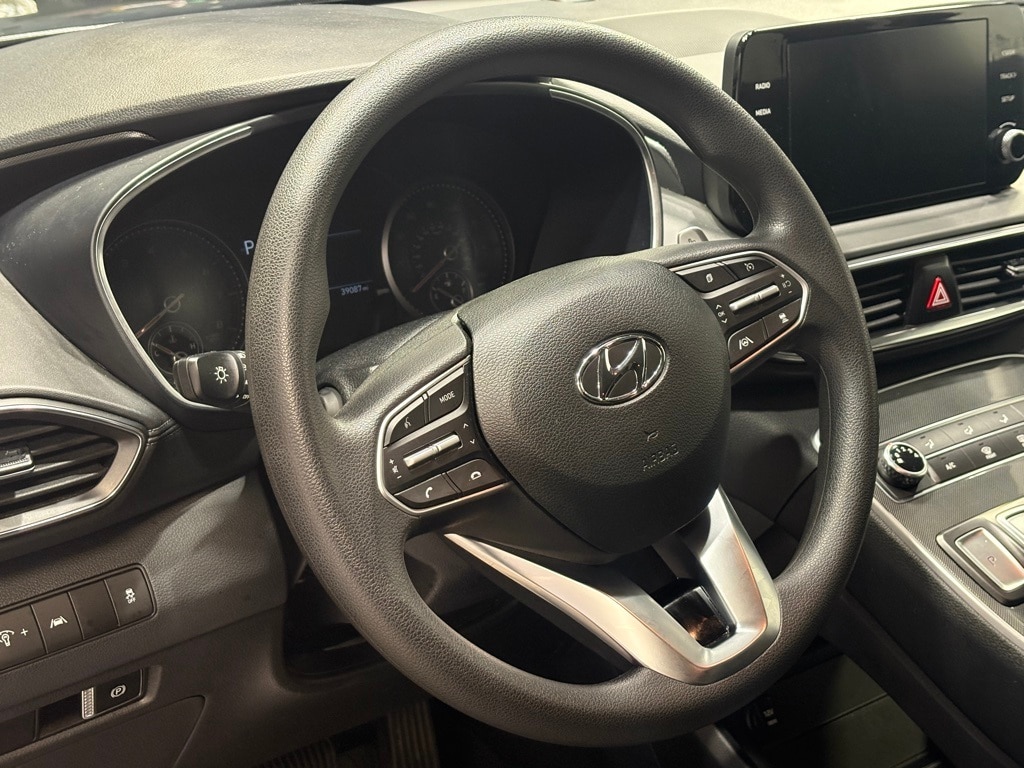 2023 HYUNDAI SANTA FE - Image 13