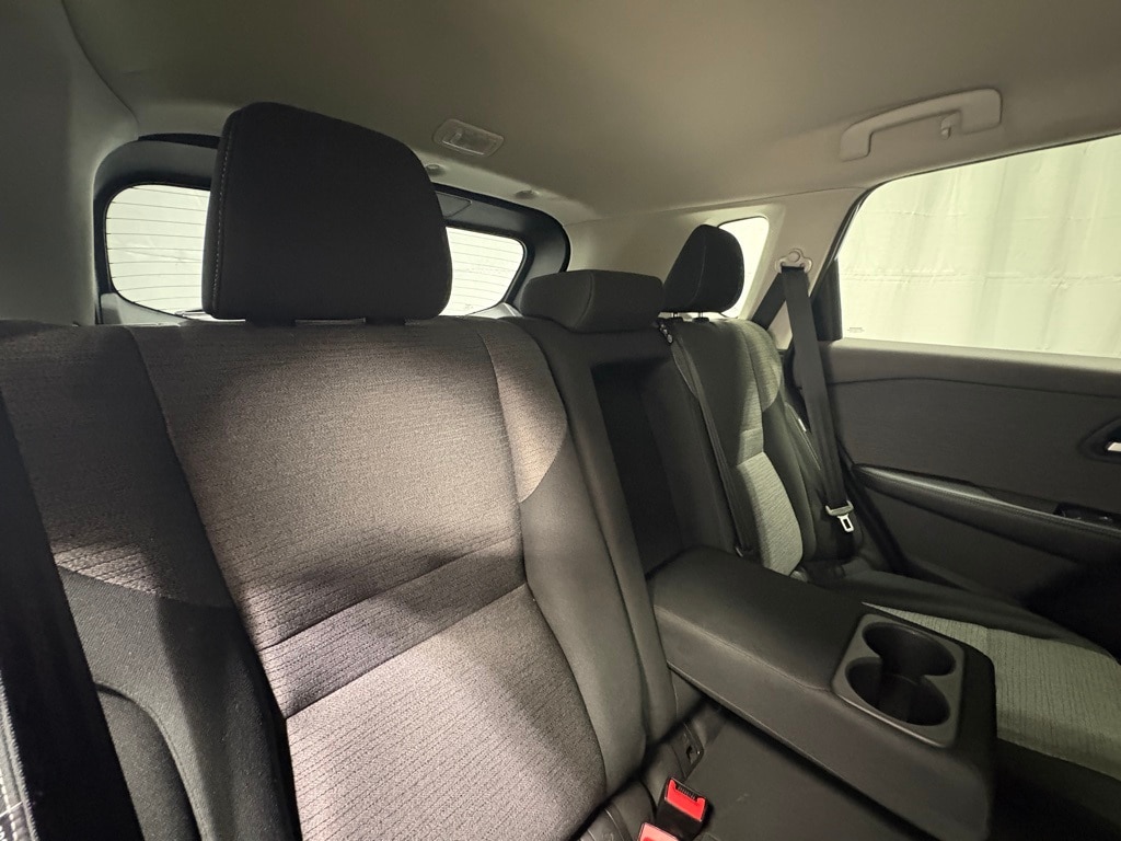 2023 NISSAN ROGUE - Image 23