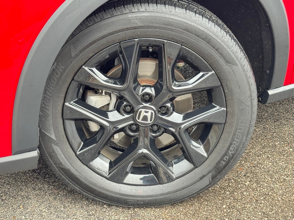 2023 HONDA HR-V - Image 7