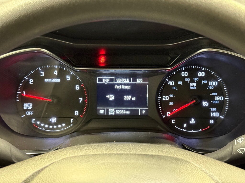 2023 CHEVROLET TRAILBLAZER - Image 31