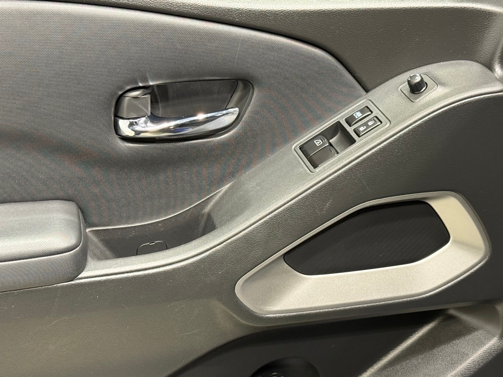 2022 NISSAN FRONTIER - Image 20