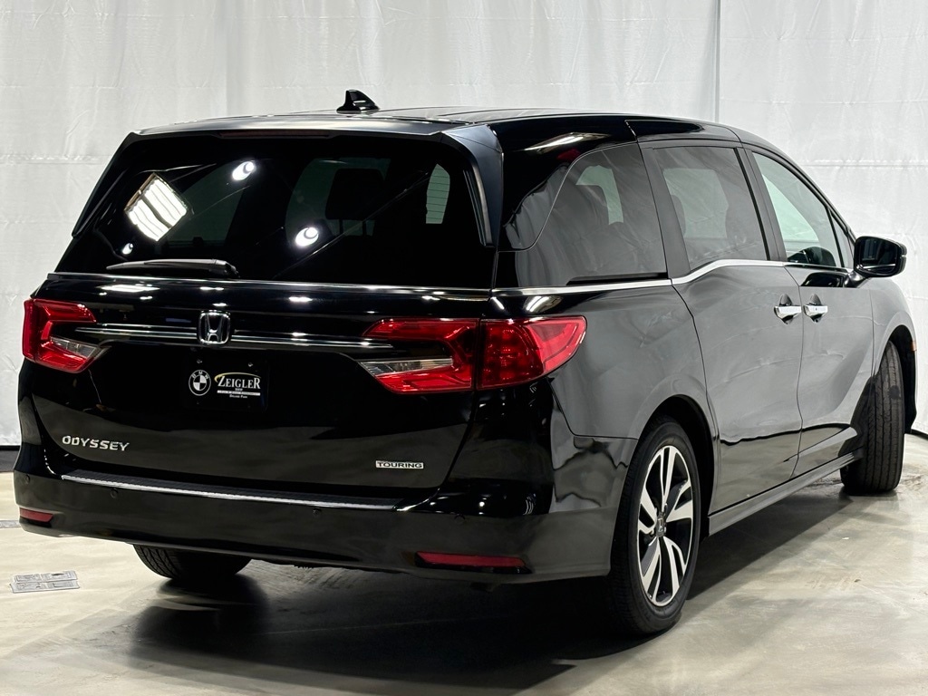 2024 HONDA ODYSSEY - Image 6