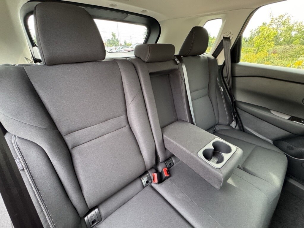 2025 NISSAN ROGUE - Image 24