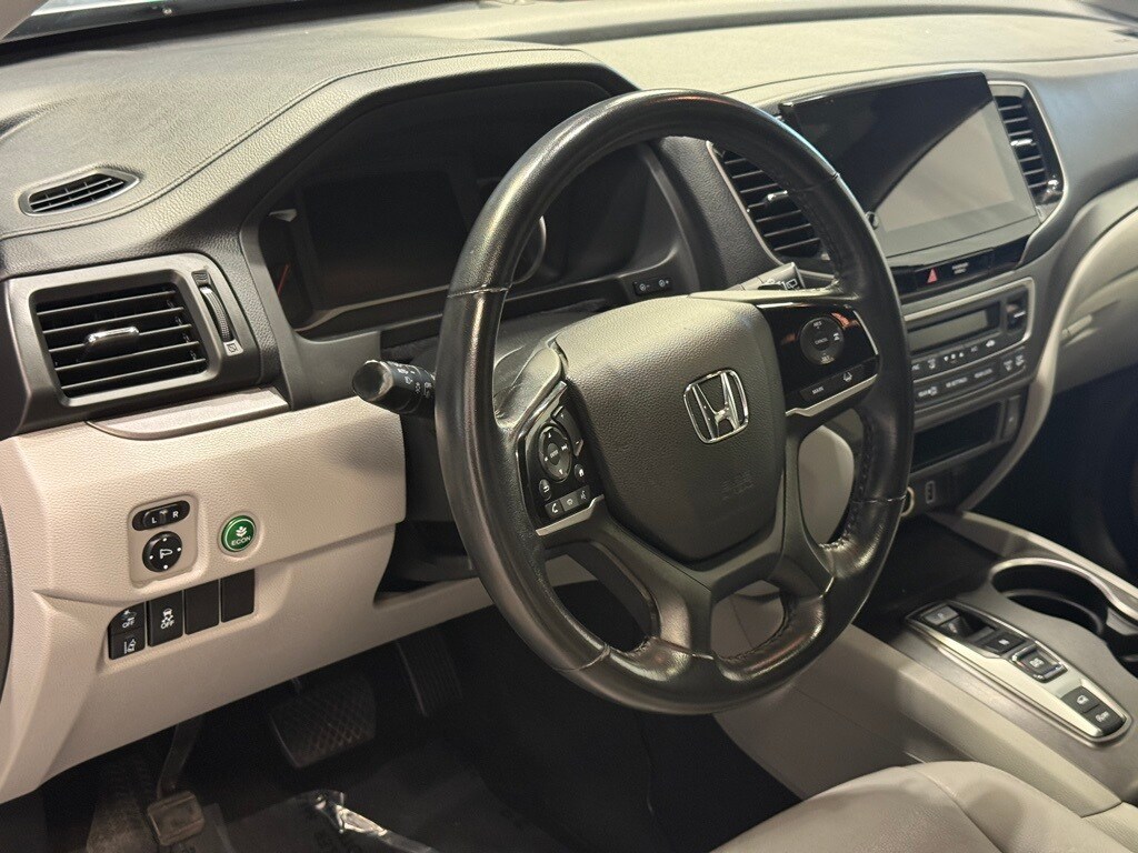 2022 HONDA PILOT - Image 17