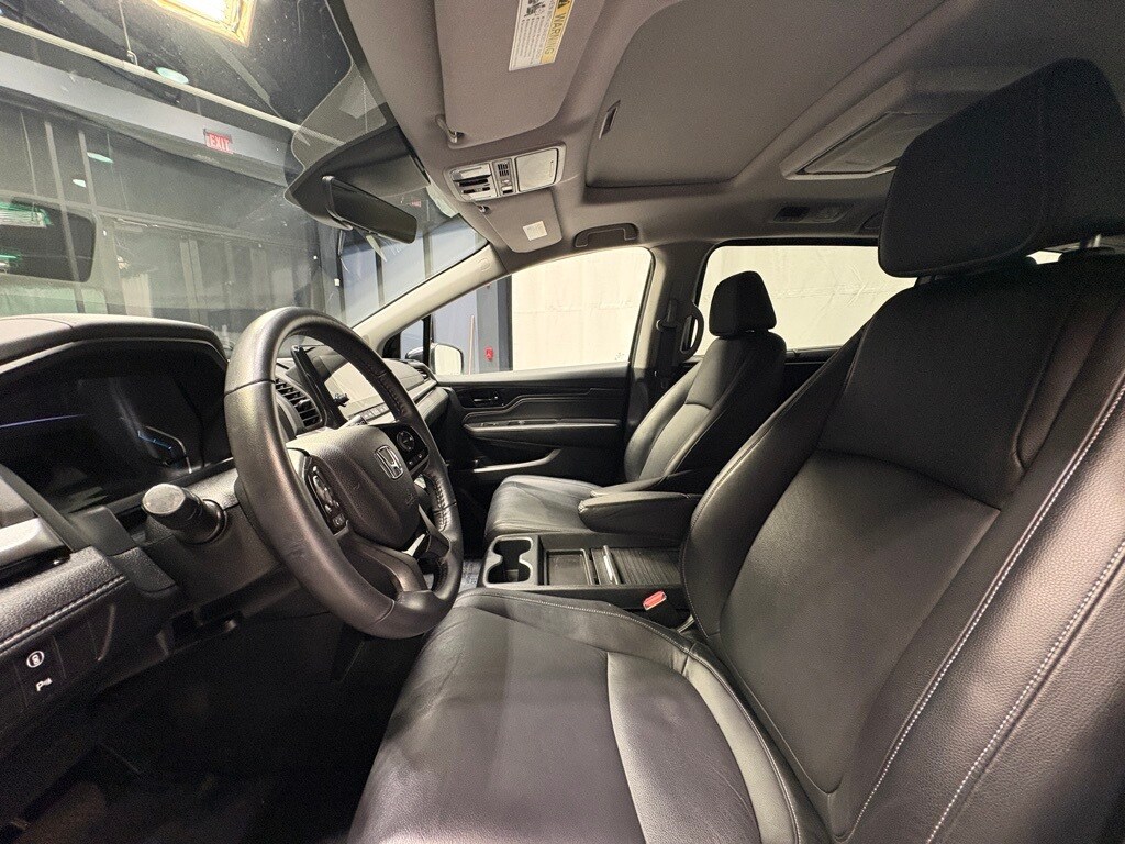 2024 HONDA ODYSSEY - Image 16