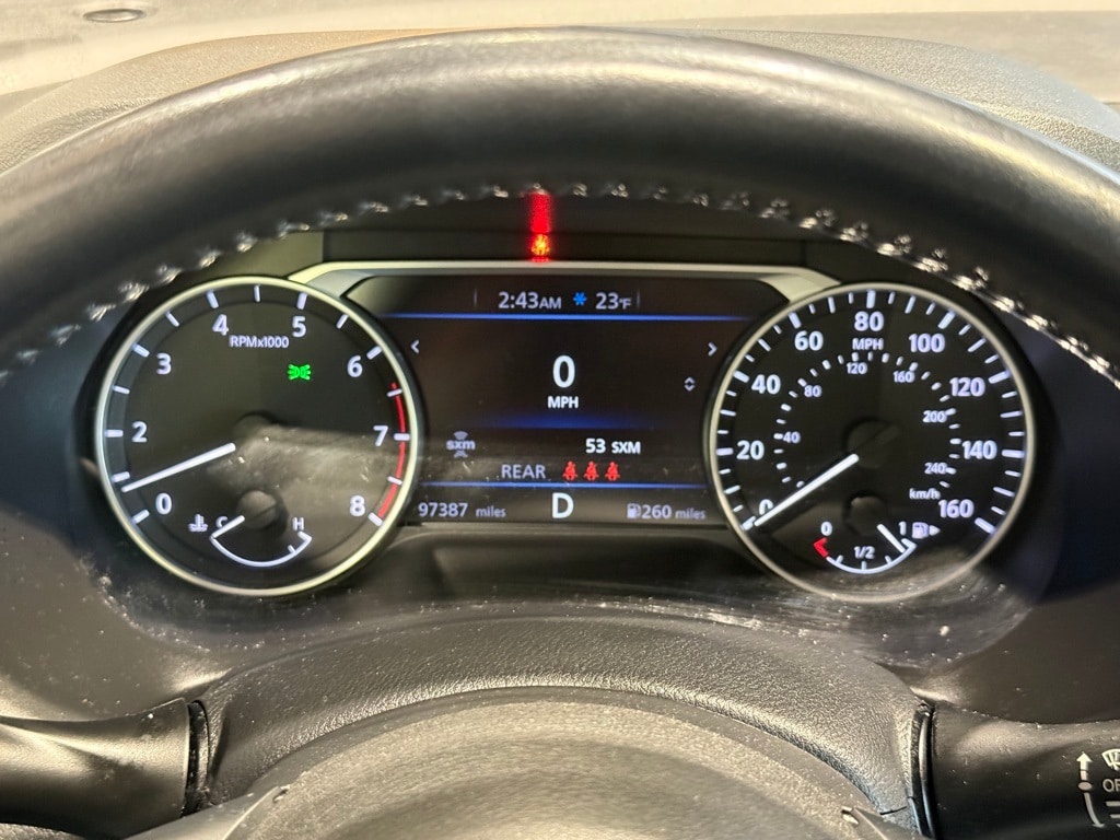 2022 NISSAN SENTRA - Image 29