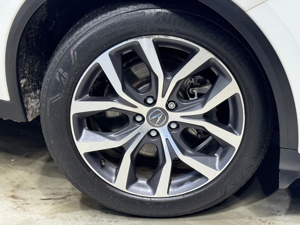 2023 ACURA MDX - Image 10