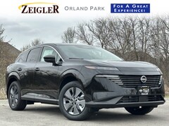 2026 Nissan Murano SL SUV