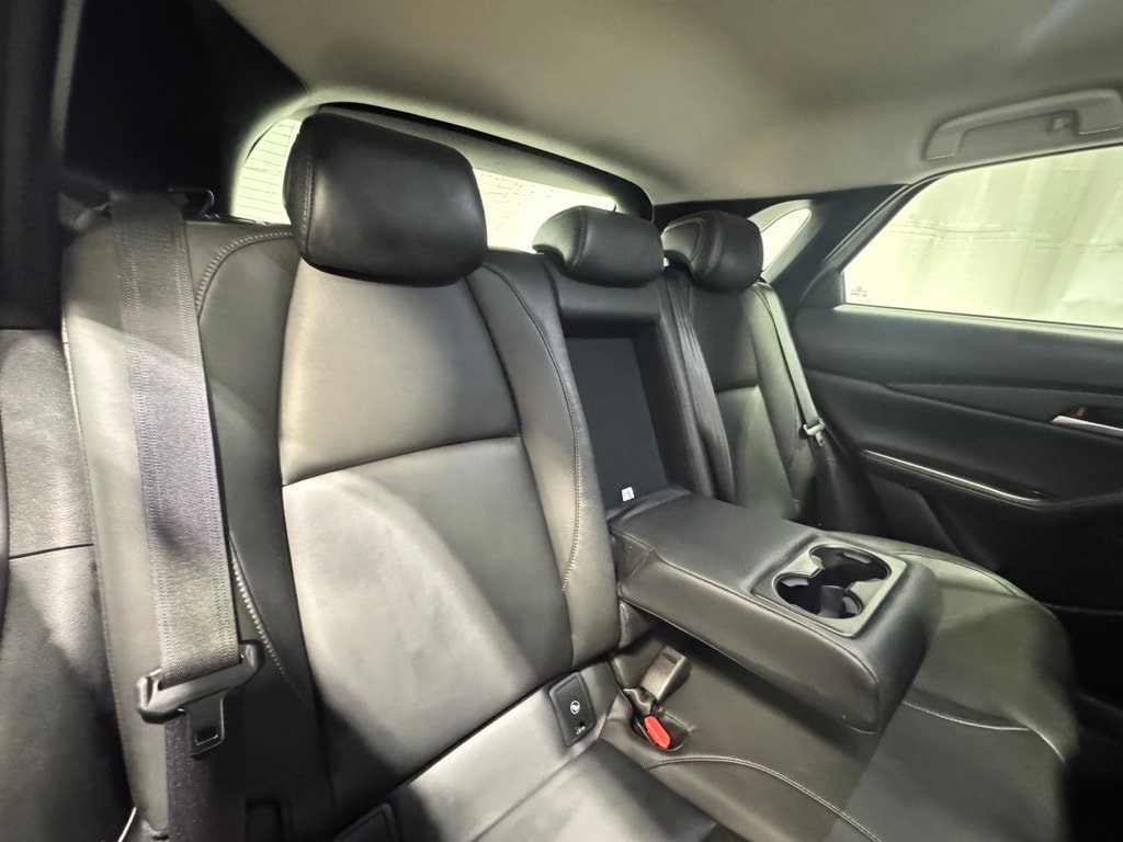 2024 MAZDA CX-30 - Image 27