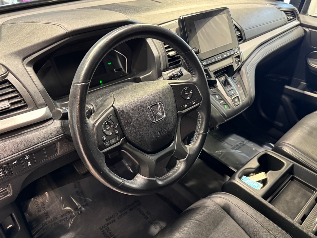 2023 HONDA ODYSSEY - Image 16