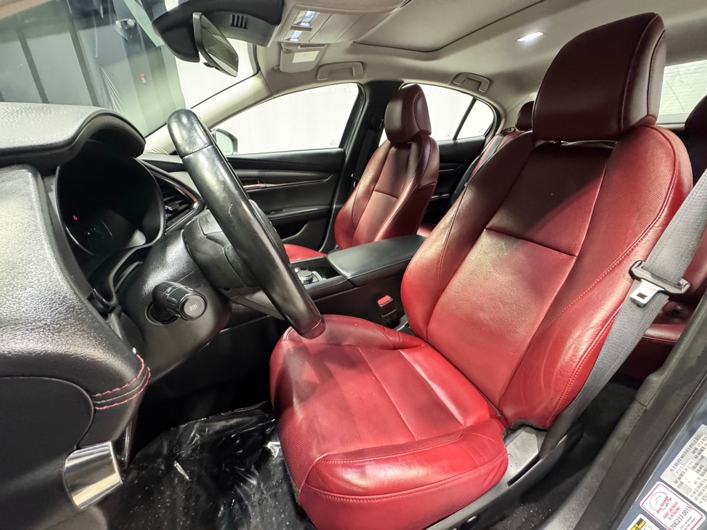 2023 MAZDA MAZDA3 - Image 19