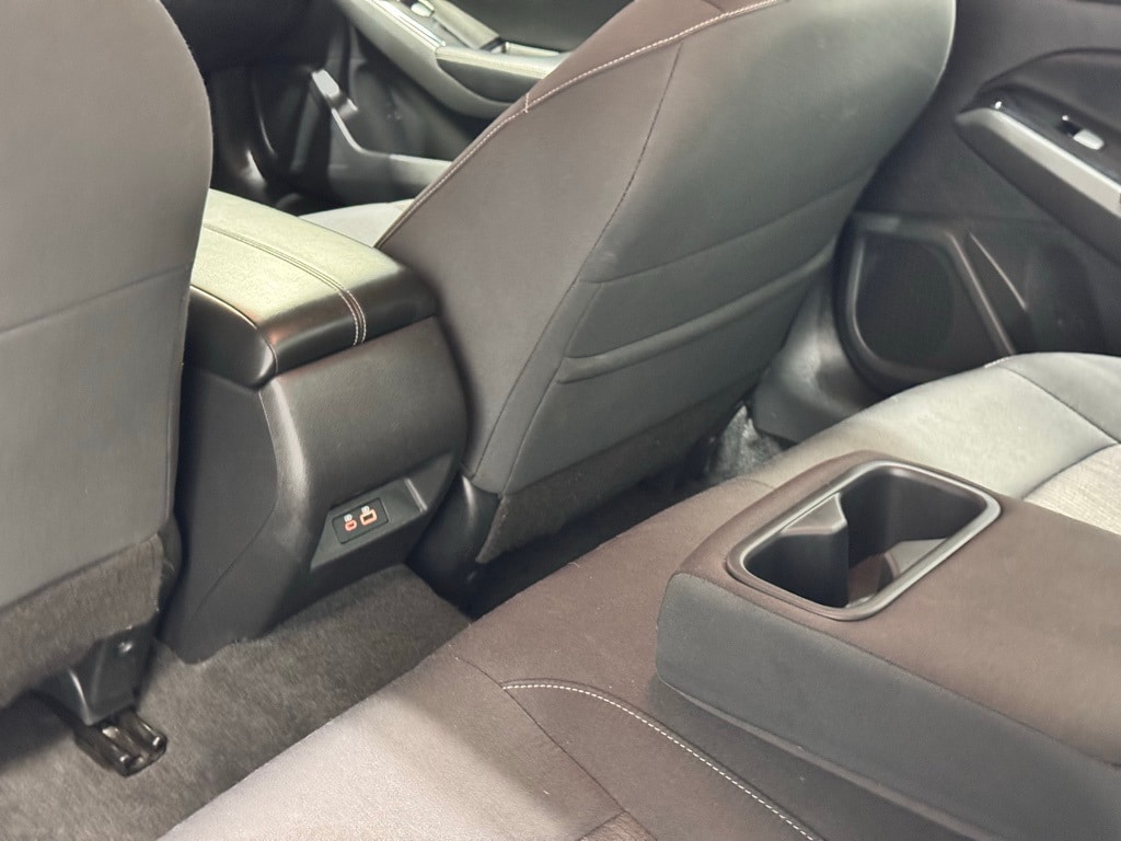 2023 NISSAN ALTIMA - Image 21