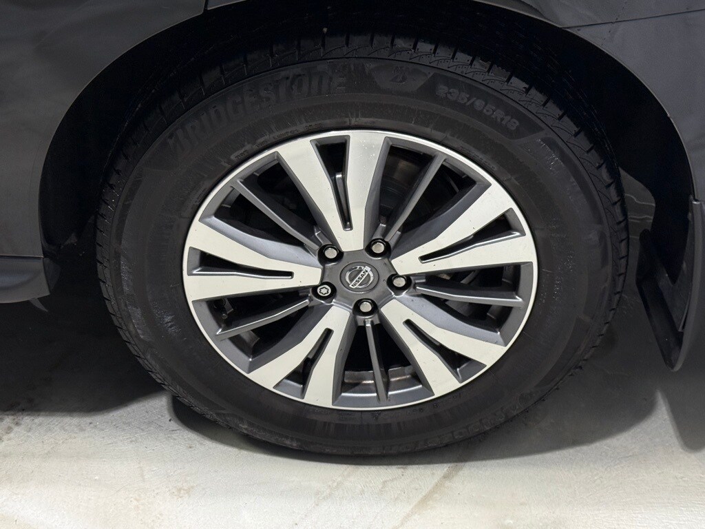 2020 NISSAN PATHFINDER - Image 13