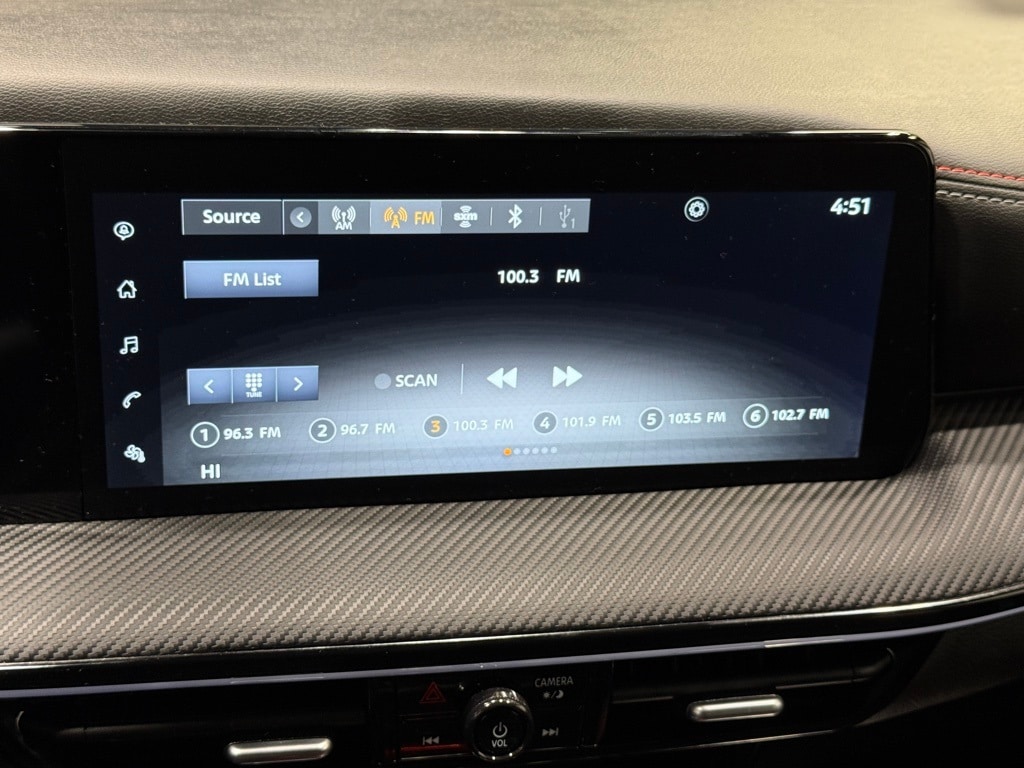 2025 NISSAN KICKS MPV - Image 21