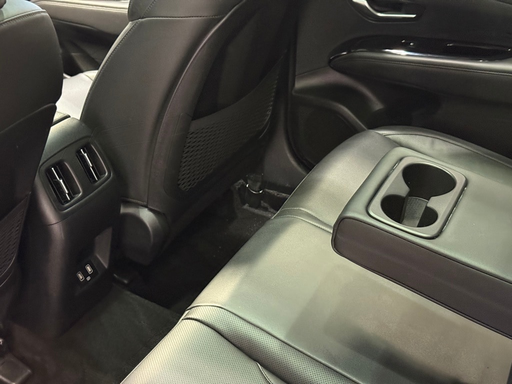 2023 HYUNDAI TUCSON - Image 25