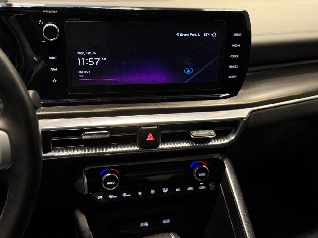 2024 KIA K5 - Image 17