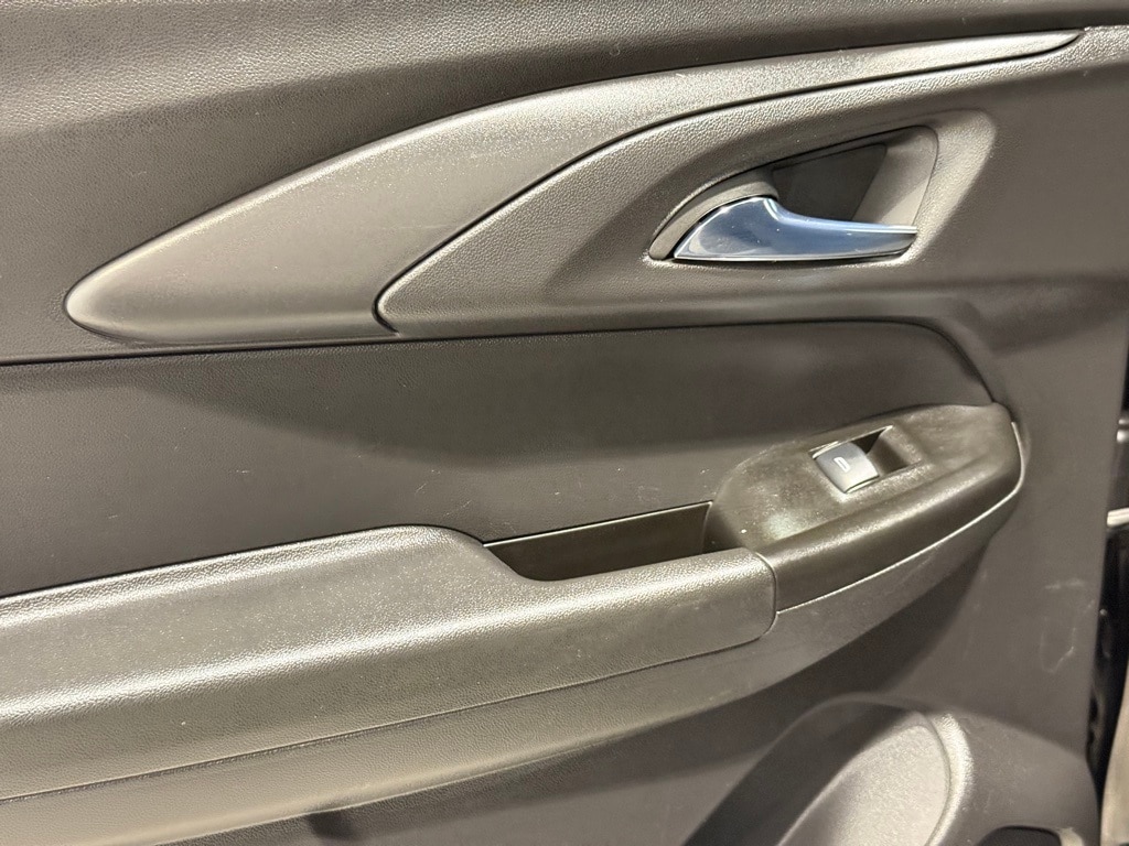 2023 CHEVROLET TRAILBLAZER - Image 24