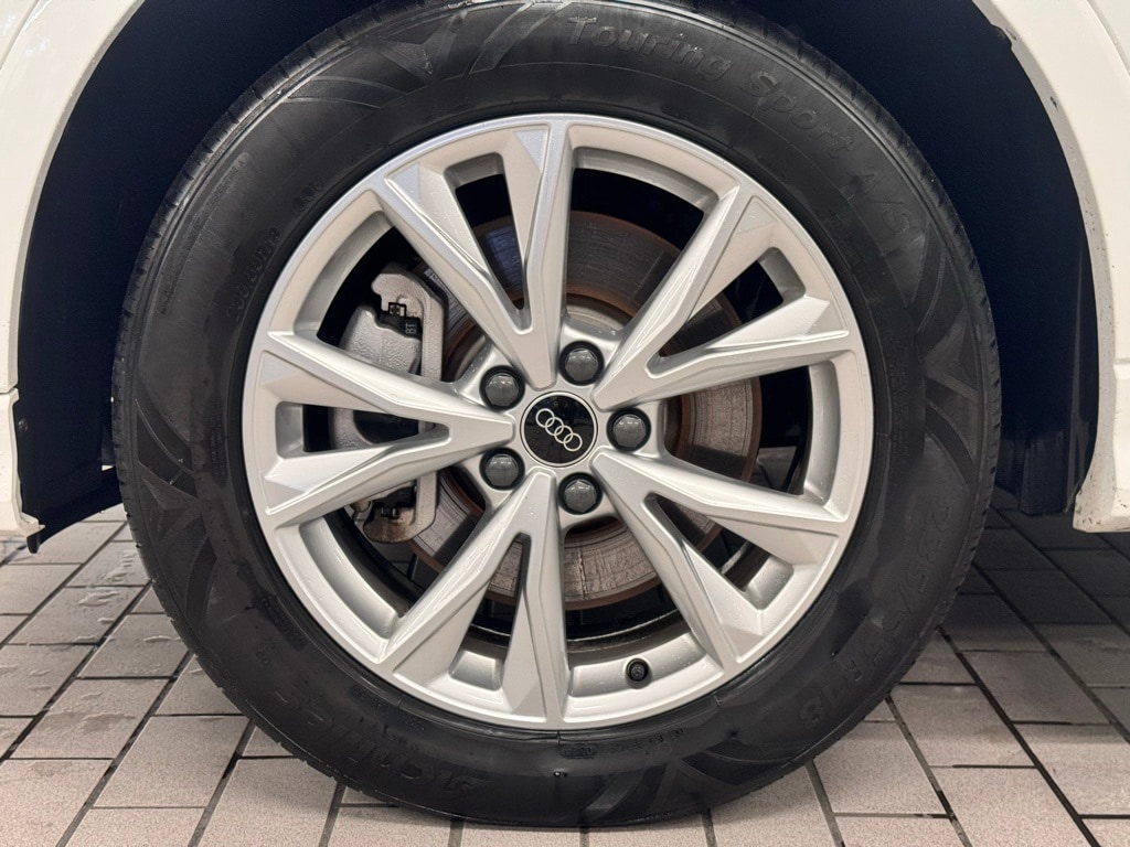 2023 AUDI Q3 - Image 11