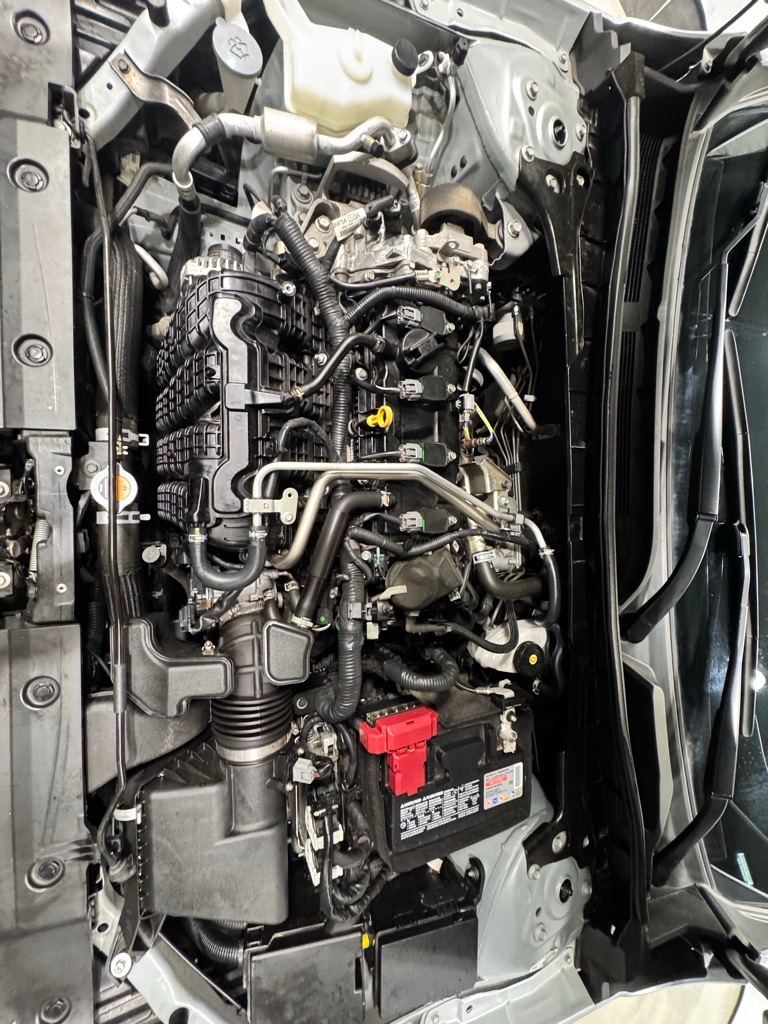 2023 NISSAN ALTIMA - Image 33