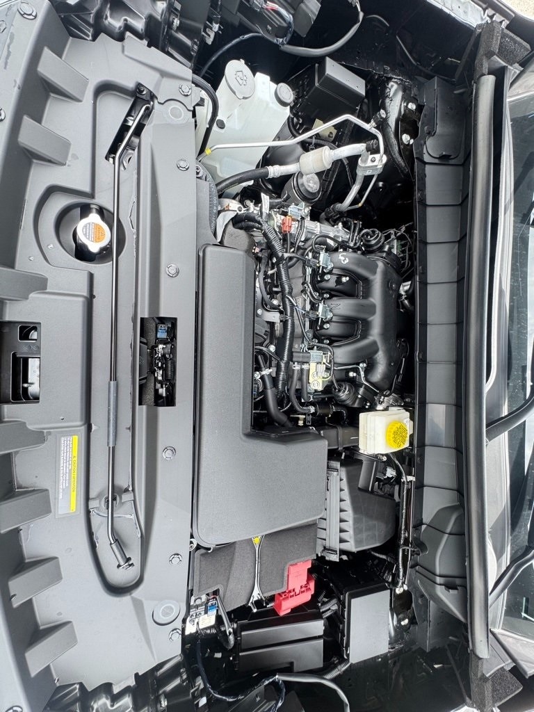 2025 NISSAN PATHFINDER - Image 27