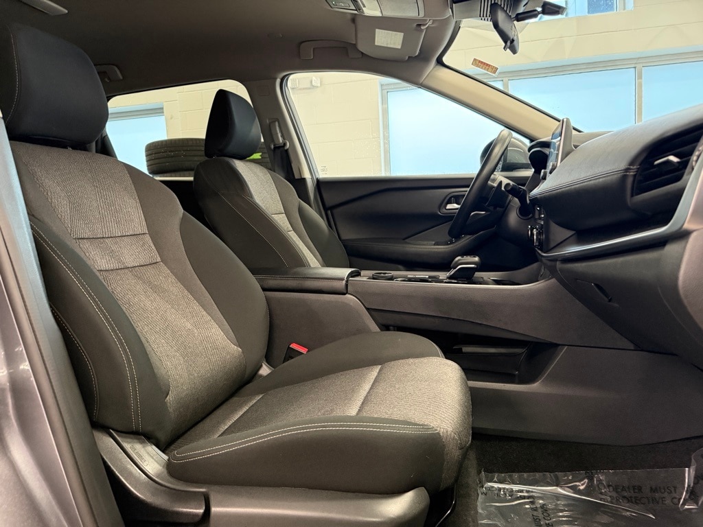 2024 NISSAN ROGUE - Image 27