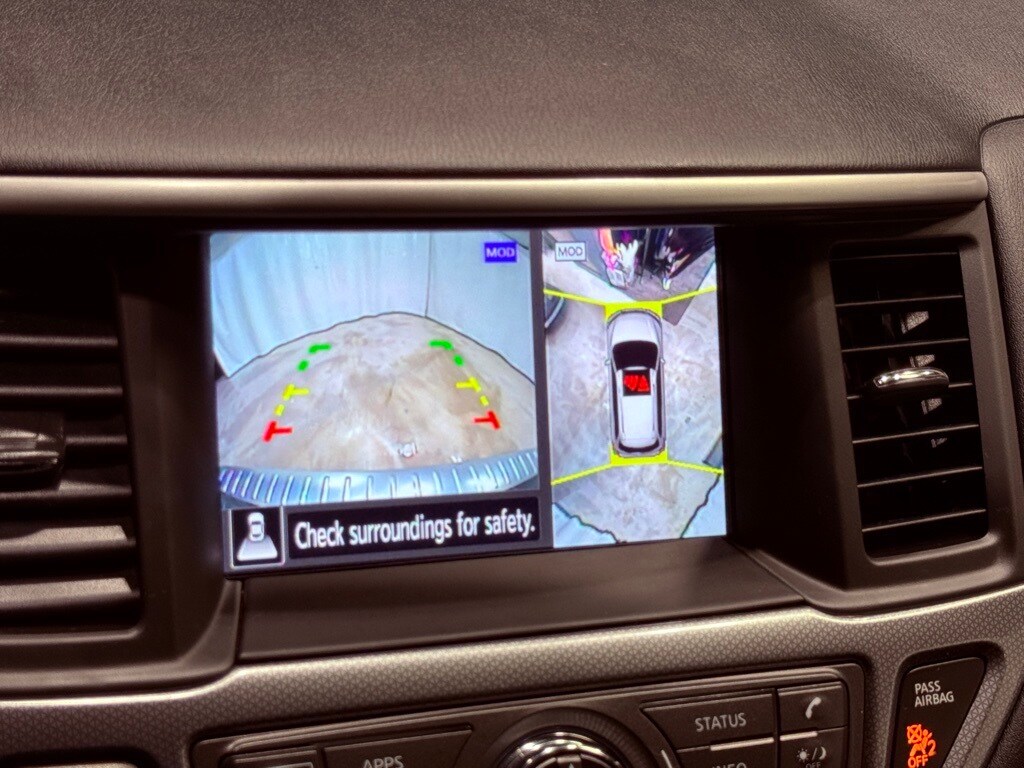 2020 NISSAN PATHFINDER - Image 15