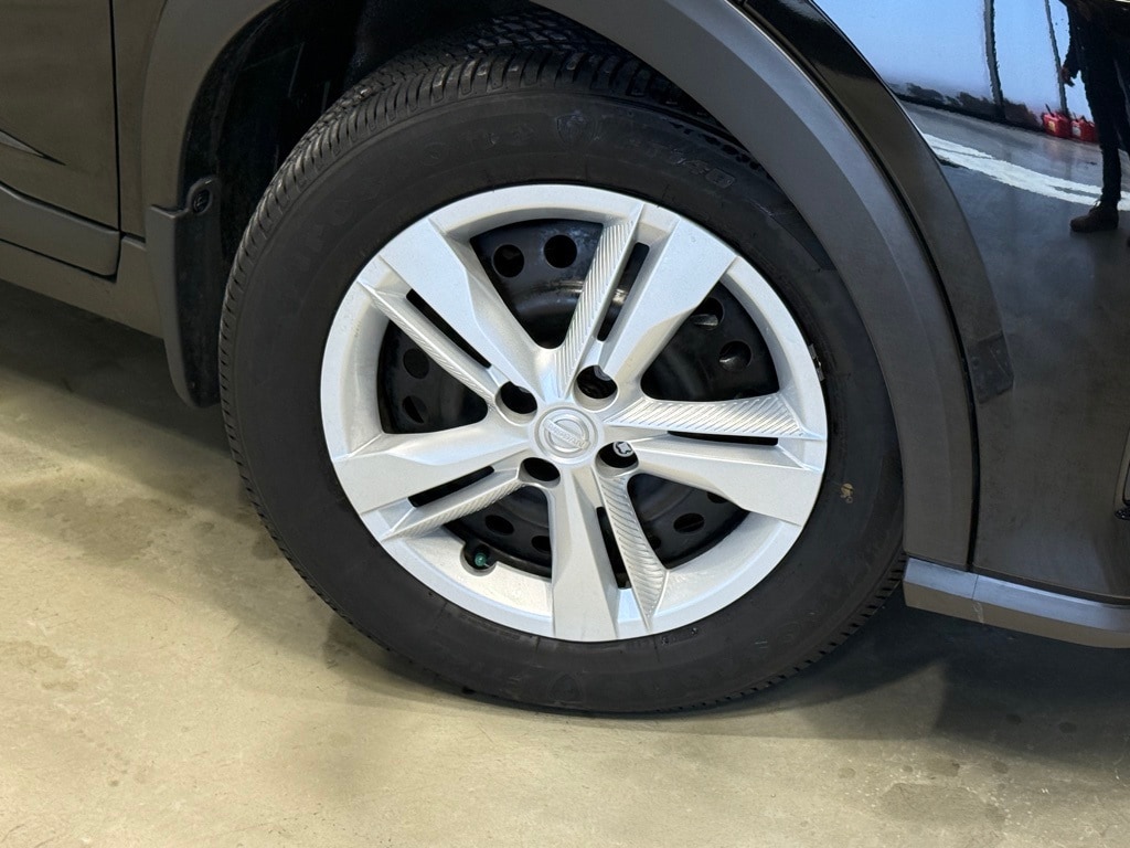 2024 NISSAN KICKS - Image 11