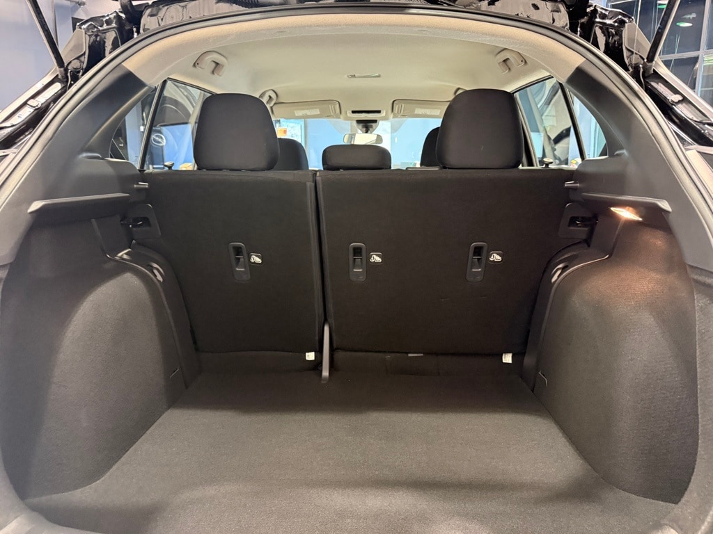 2024 NISSAN KICKS - Image 27