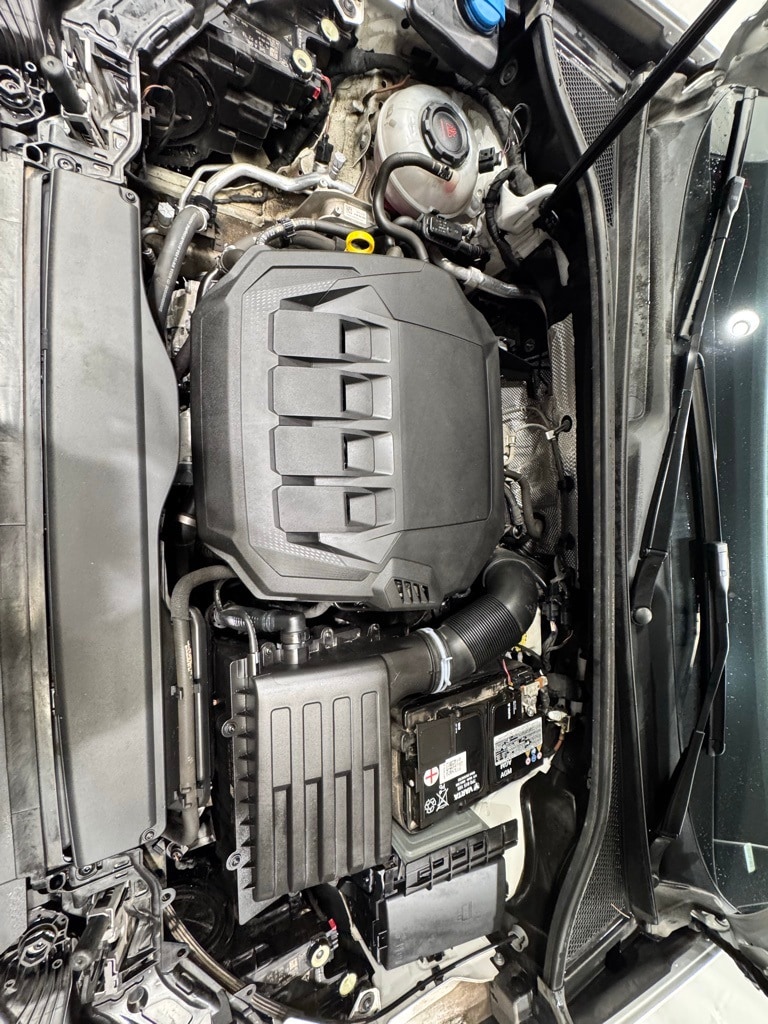 2023 AUDI Q3 - Image 32