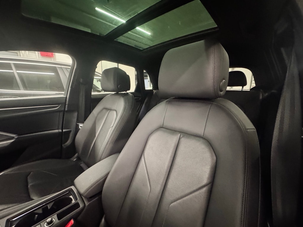 2023 AUDI Q3 - Image 20