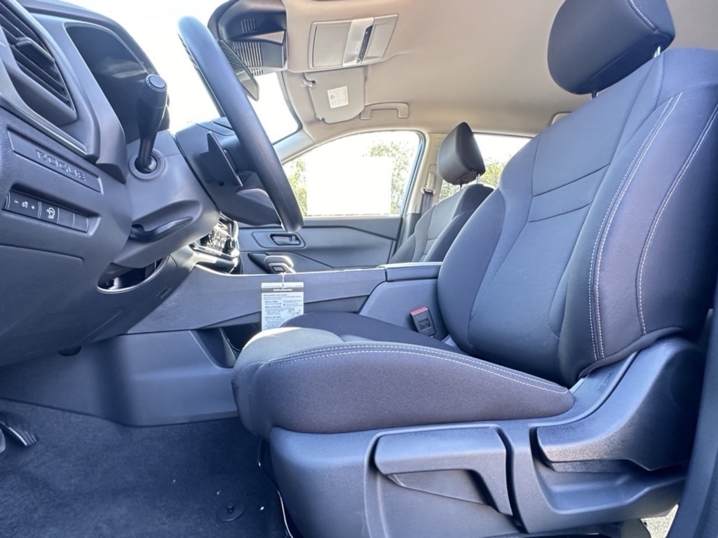 2025 NISSAN ROGUE - Image 15