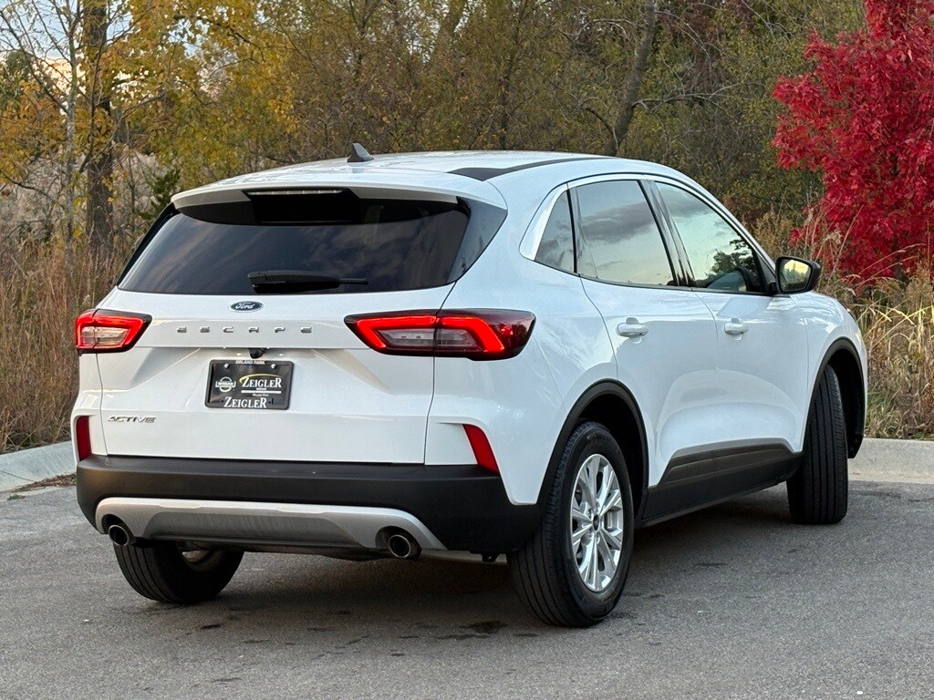 2024 FORD ESCAPE - Image 6