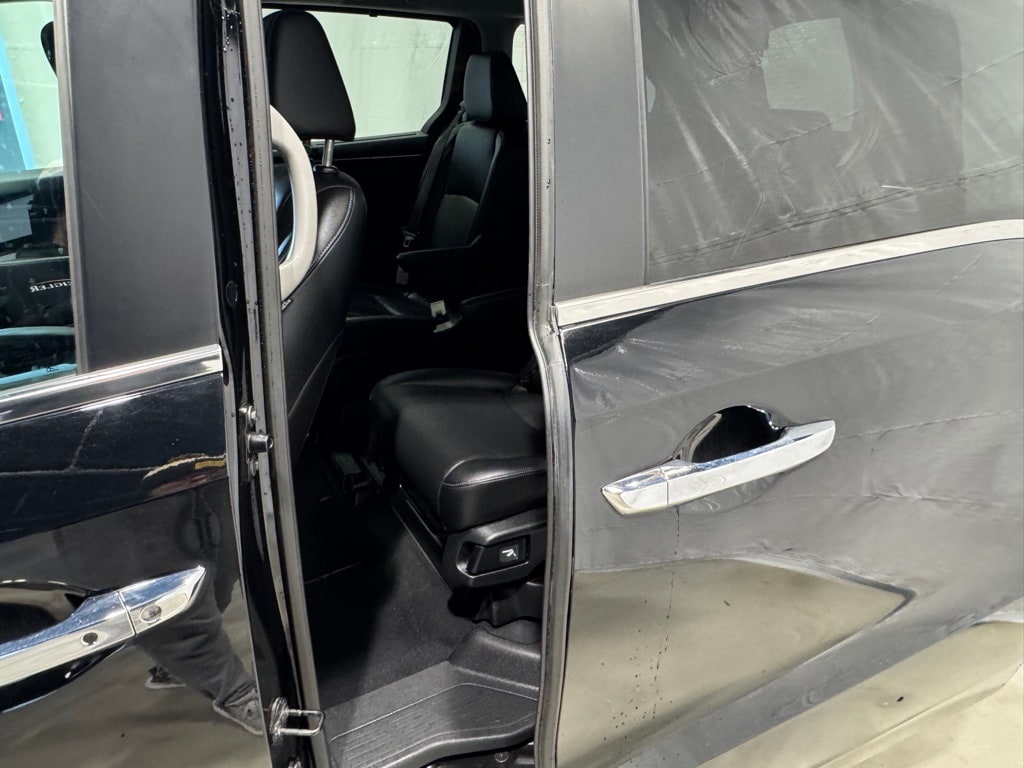 2023 HONDA ODYSSEY - Image 21