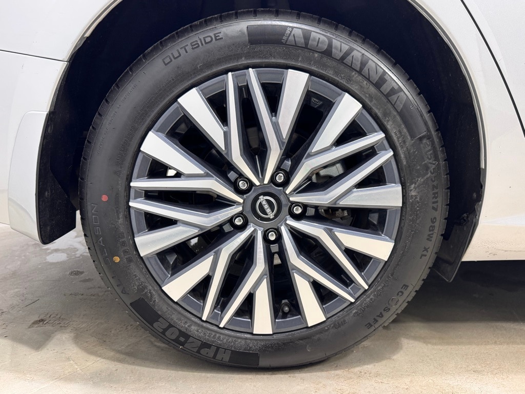 2023 NISSAN ALTIMA - Image 13