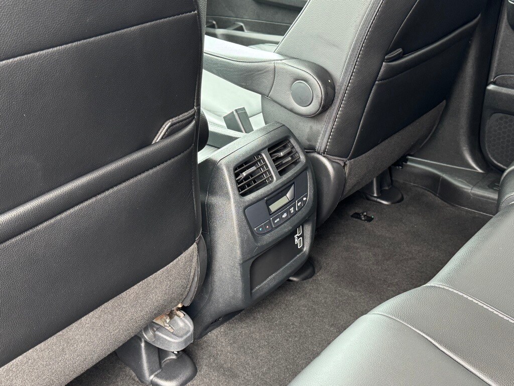 2022 HONDA PILOT - Image 24