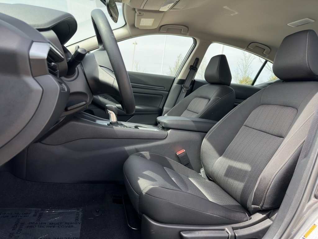 2025 NISSAN ALTIMA - Image 18