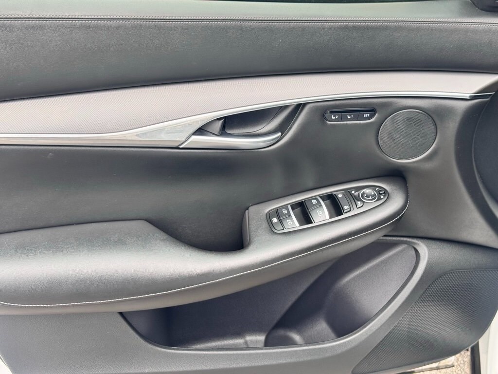 2024 INFINITI QX50 - Image 19