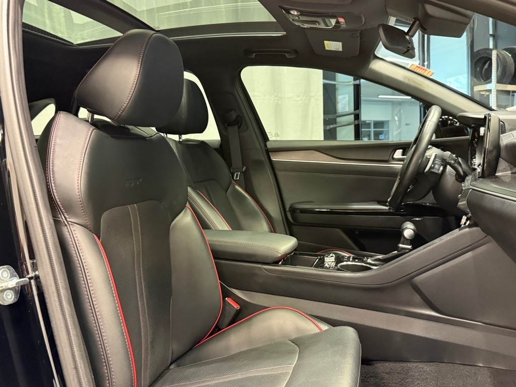 2024 KIA K5 - Image 34