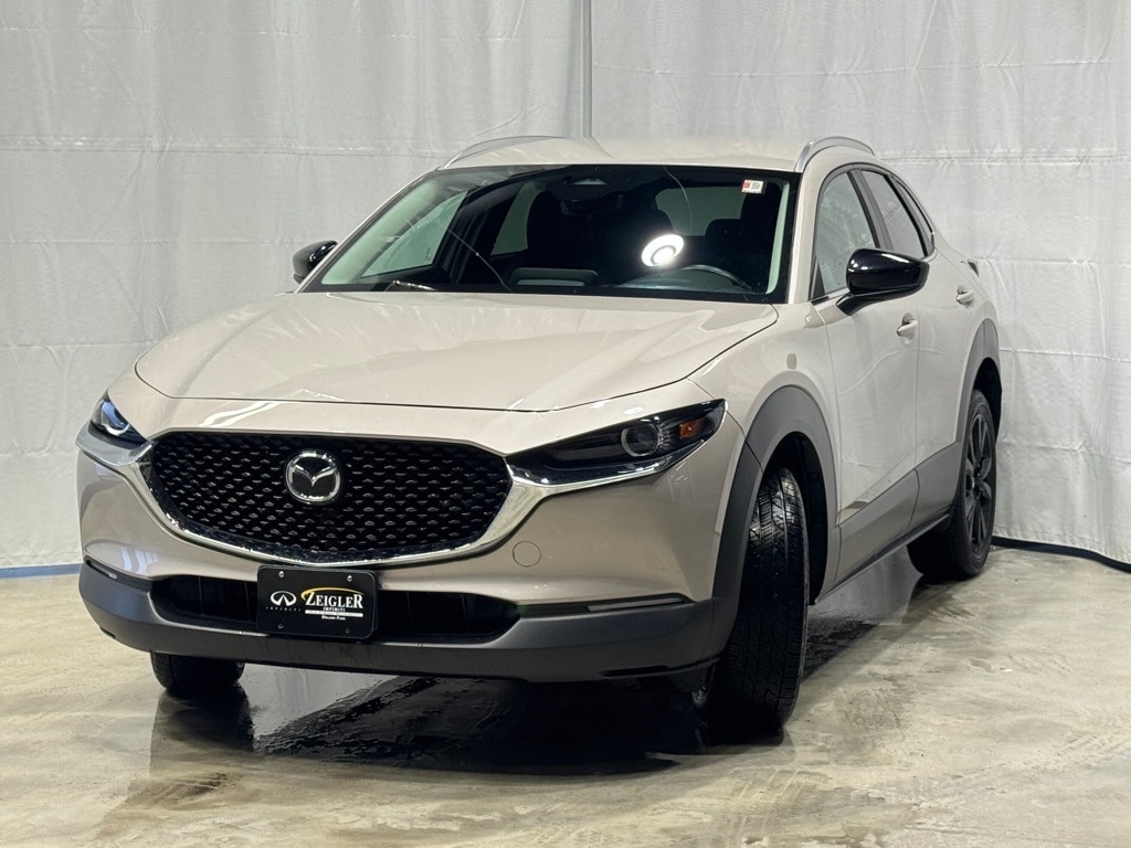 2024 MAZDA CX-30 - Image 3