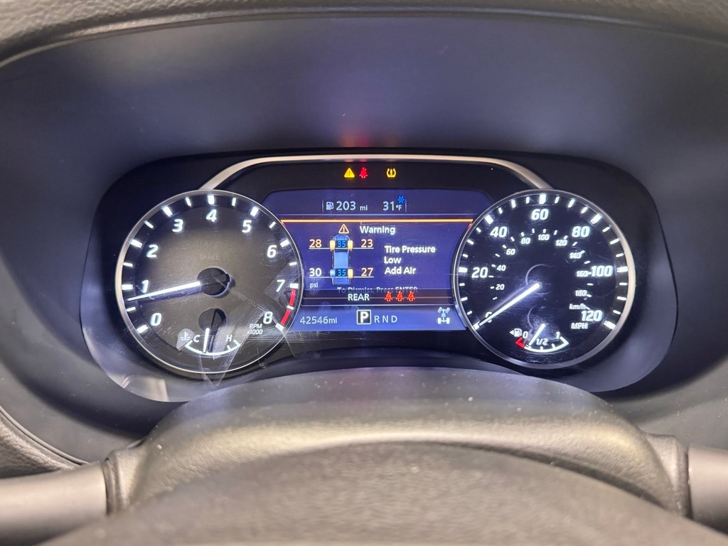 2023 NISSAN FRONTIER - Image 30