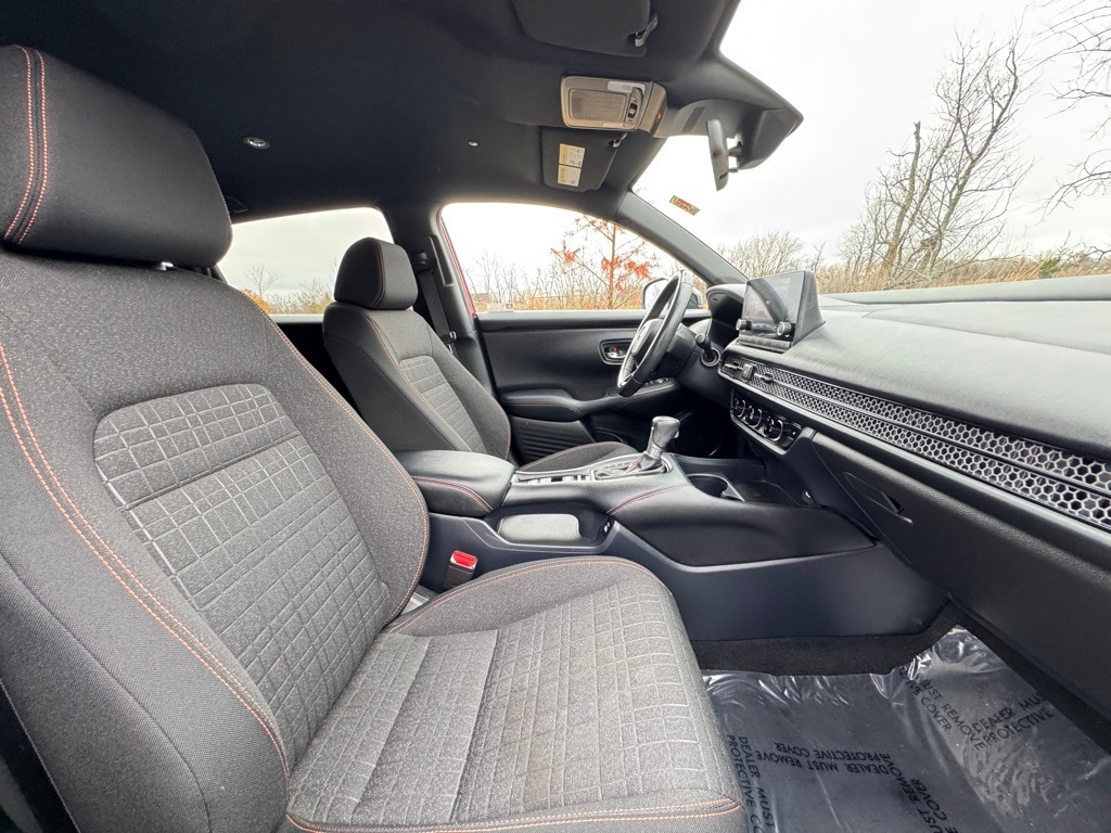 2023 HONDA HR-V - Image 29