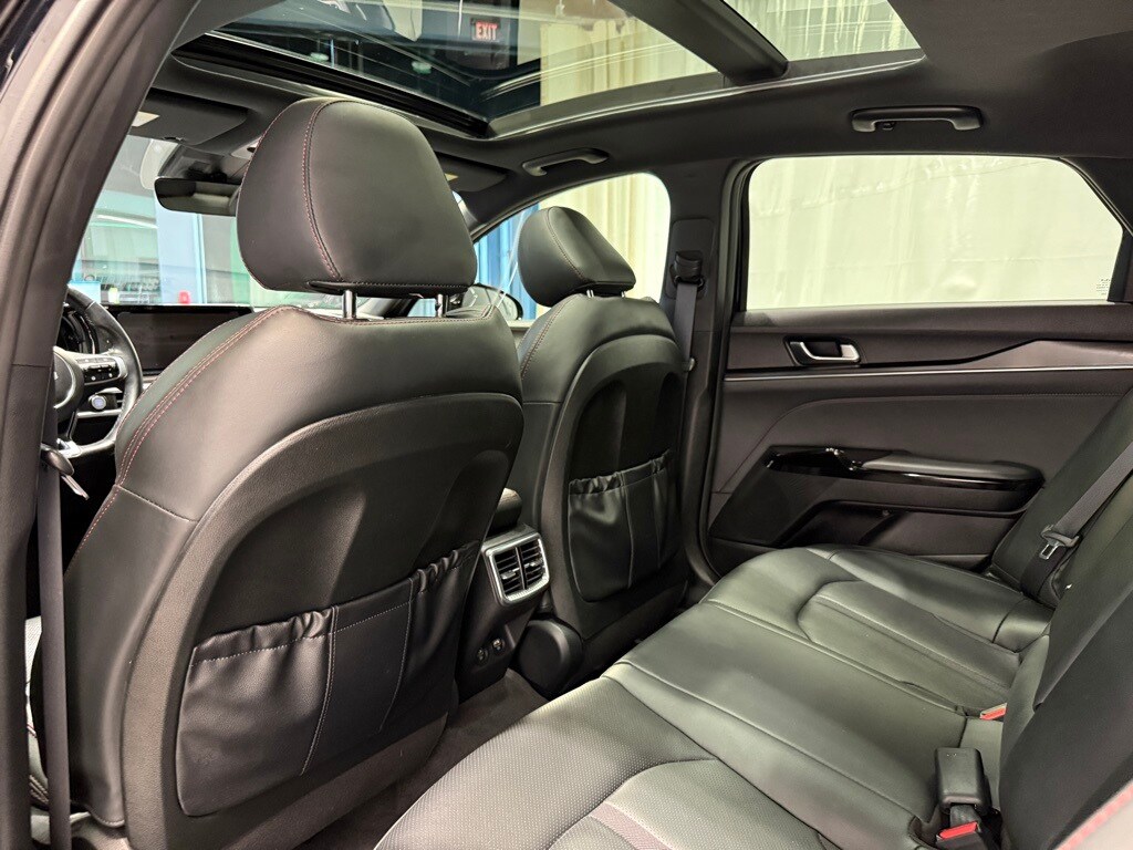2024 KIA K5 - Image 28