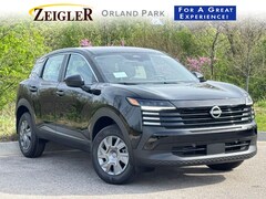 2026 Nissan Kicks S SUV