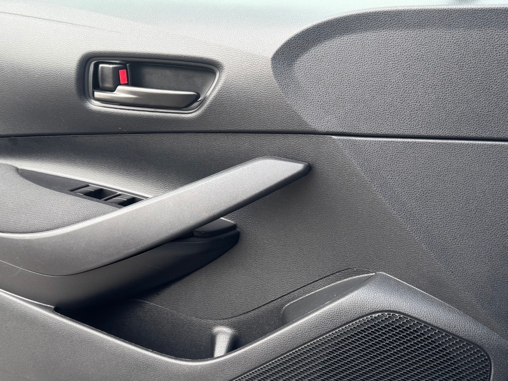 2024 TOYOTA COROLLA - Image 18