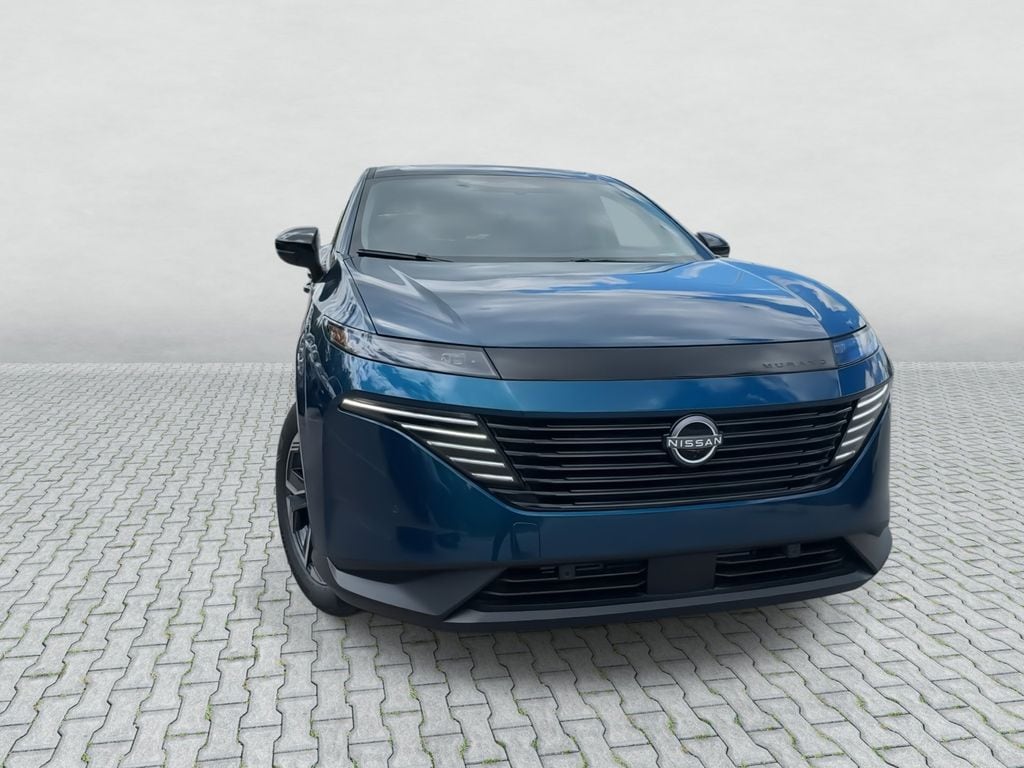 New 2026 Nissan Murano SL SUV