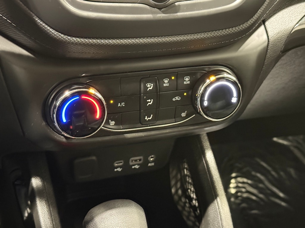 2023 CHEVROLET TRAILBLAZER - Image 14