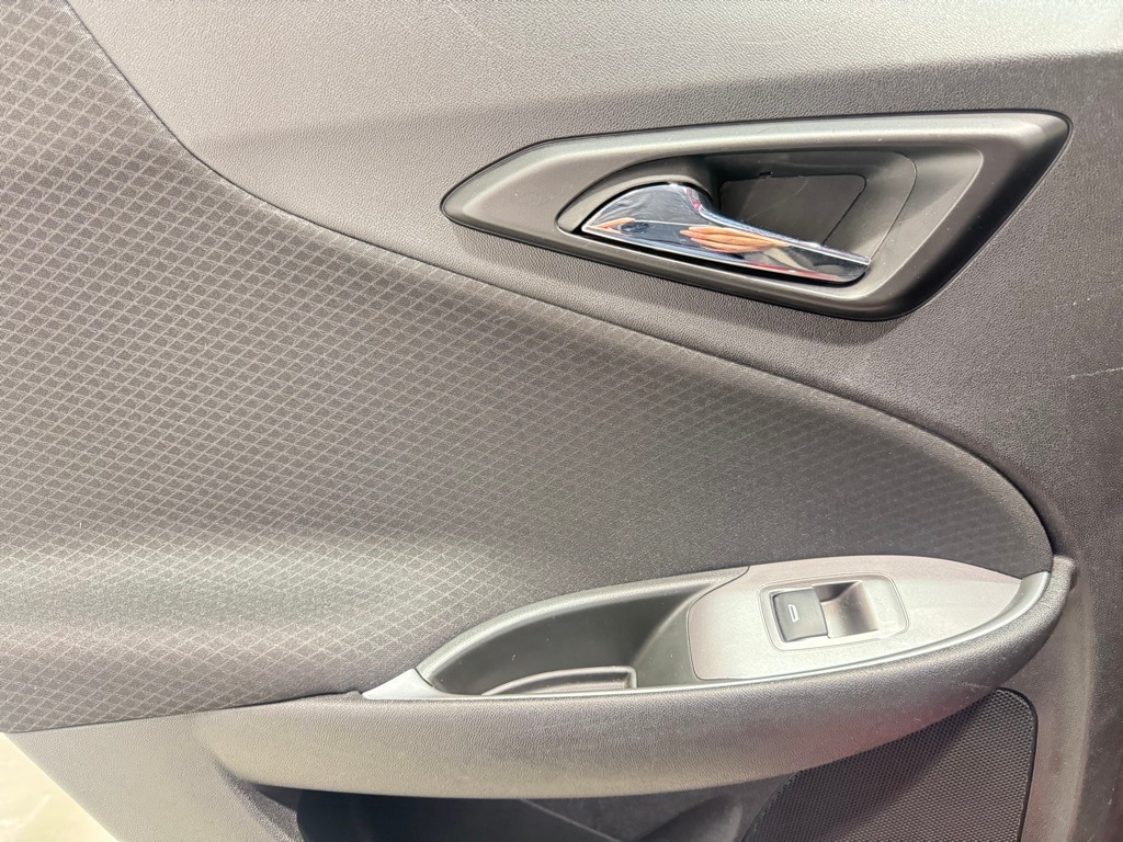 2024 CHEVROLET MALIBU - Image 22