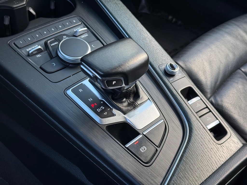 2018 AUDI A5 - Image 15